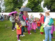 Výlet do ZOO Chleby a Labyrintária Loučeň